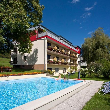 Haus Kaiser Schiefling am See Bagian luar foto