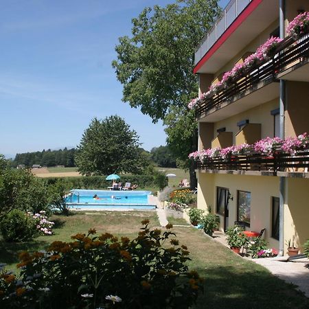Haus Kaiser Schiefling am See Bagian luar foto