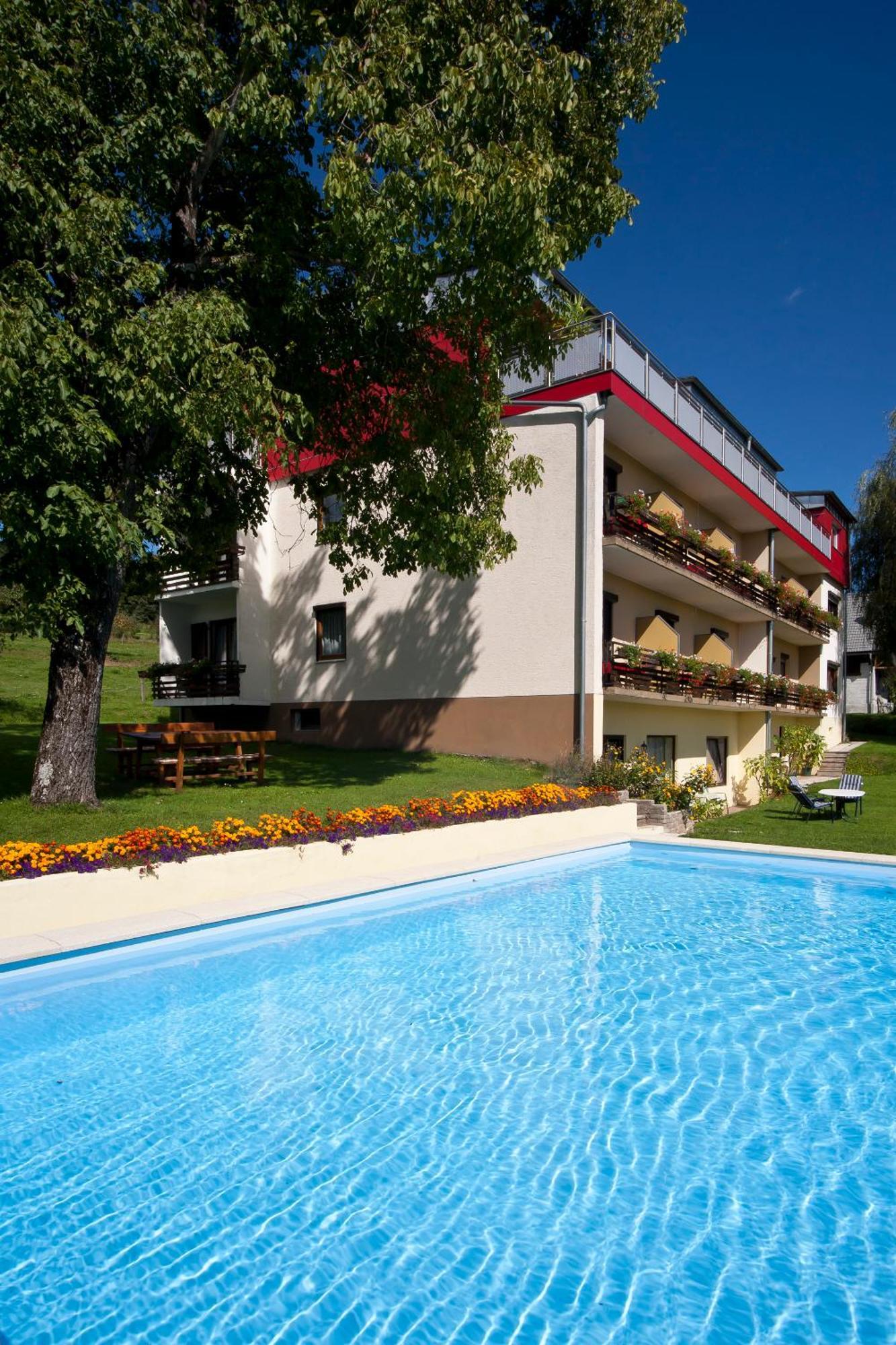 Haus Kaiser Schiefling am See Bagian luar foto